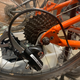 Illustration for article titled Lockdown Bicycle Fleet Repairs and Mods Progress